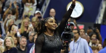 Sorpresa en el mundo del tenis: Serena Williams anuncia su regreso a los 44 años