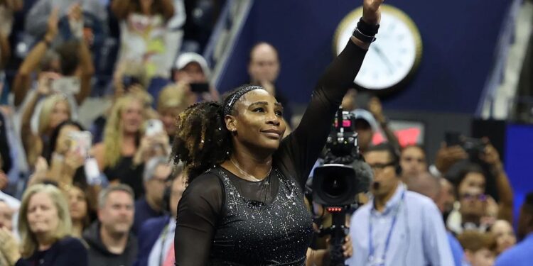 Sorpresa en el mundo del tenis: Serena Williams anuncia su regreso a los 44 años