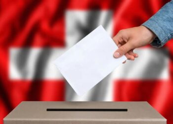 Suiza votará si limita su población a 10 millones de habitantes y restringe la inmigración