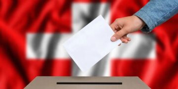 Suiza votará si limita su población a 10 millones de habitantes y restringe la inmigración