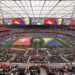 Suiza vs Bosnia por el Mundial 2026, EN VIVO: Johan Manzambi adelanta a los suizos
