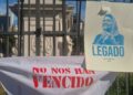 Taty descansa en su eterno lugar de lucha y amor: la Plaza de Mayo