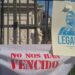 Taty descansa en su eterno lugar de lucha y amor: la Plaza de Mayo