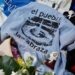 Taty presente: miles de personas despiden a la histórica Madre de Plaza de Mayo