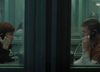 Te encontraré: la nueva miniserie que promete dominar Netflix