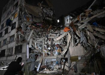 Terremoto en Venezuela: el Gobierno anunció el envío de ayuda humanitaria