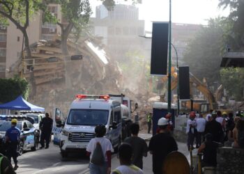 Terremotos en Venezuela: ACNUR puso en marcha un mecanismo para enviar ayuda desde Argentina