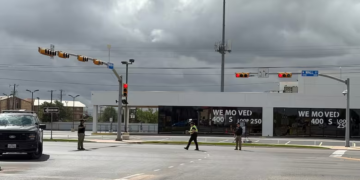 Terror en EEUU: un hombre abrió fuego durante cinco horas y dejó al menos un muerto y 11 heridos