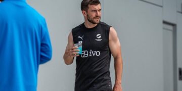 Tim Payne, el fenómeno que en menos de una semana alcanzó los 4 millones de seguidores en Instagram
