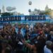 Trabajadores de las universidades de todo el país rechazan el acuerdo de los rectores y las centrales gremiales con el Gobierno