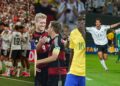 Tras el 7-1 de Alemania sobre Curazao: cuáles son las mayores goleadas de la historia de los Mundiales