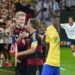 Tras el 7-1 de Alemania sobre Curazao: cuáles son las mayores goleadas de la historia de los Mundiales