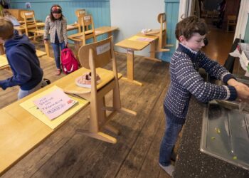 Un país prohíbe la Inteligencia Artificial a niños en las escuelas: los motivos detrás de la polémica medida