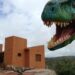 Un pueblo riojano donde hay nidos de dinosaurios puede ser el más lindo del mundo