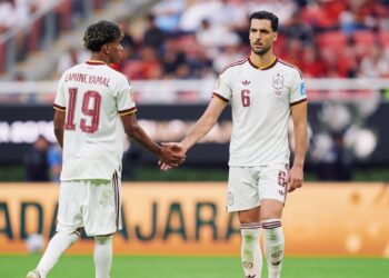 Uruguay vs España y Cabo Verde vs Arabia Saudita por el Mundial 2026 EN VIVO