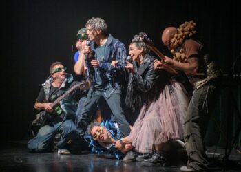 Vacaciones de invierno: teatro, música y magia, los grandes protagonistas de la cartelera familiar