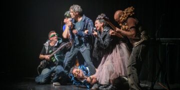 Vacaciones de invierno: teatro, música y magia, los grandes protagonistas de la cartelera familiar