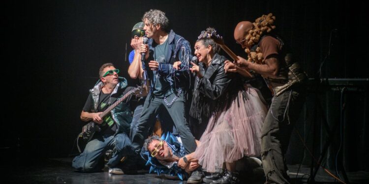 Vacaciones de invierno: teatro, música y magia, los grandes protagonistas de la cartelera familiar