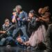 Vacaciones de invierno: teatro, música y magia, los grandes protagonistas de la cartelera familiar