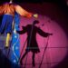 Vuelve “El gran circo” de Ariel Bufano, por el Grupo de Titiriteros del San Martín, con entradas muy accesibles