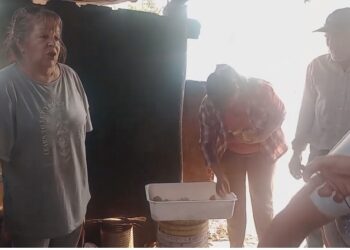Que mal que estábamos antes de Milei y Zdero