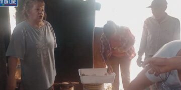 Que mal que estábamos antes de Milei y Zdero