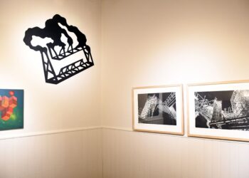 Visitas guiadas para conocer la colección de arte de NBCH