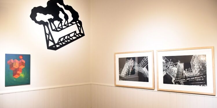 Visitas guiadas para conocer la colección de arte de NBCH