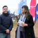 Jóvenes chaqueños participaron de los talleres de Educación Financiera de NBCH en Agronea 2026