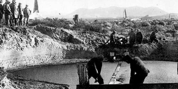 A 68 años de la «Batalla del Petróleo», uno de los capítulos más controversiales de la soberanía económica Argentina