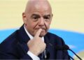 Acorralado por las críticas, Gianni Infantino dio de baja su proyecto para privatizar los mundiales