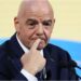 Acorralado por las críticas, Gianni Infantino dio de baja su proyecto para privatizar los mundiales
