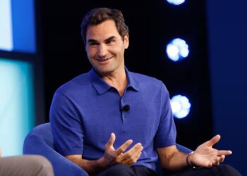 Acumuló u$s130 millones en la cancha, pero ganó 10 veces más fuera de ella: la historia de Roger Federer