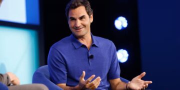 Acumuló u$s130 millones en la cancha, pero ganó 10 veces más fuera de ella: la historia de Roger Federer