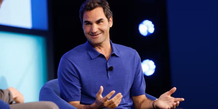 Acumuló u$s130 millones en la cancha, pero ganó 10 veces más fuera de ella: la historia de Roger Federer