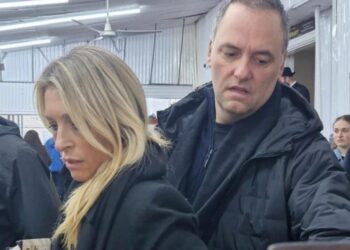 Adorni: los informes que recibió el fiscal reflejan inconsistencias en su patrimonio y podría ser citado a declarar