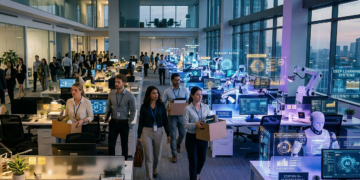 Agentes que trabajan 24 horas y organizados en ejército: cómo responde la industria del software a los desafíos de la inteligencia artificial