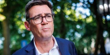 Andy Burnham ultima detalles sobre su próximo gabinete que anunciará el lunes