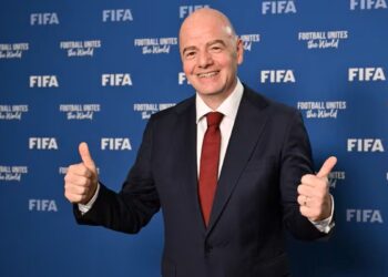 Ante las críticas, Gianni Infantino defendió su proyecto para vender el Mundial a capitales privados: “Es una oportunidad”