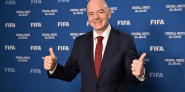 Ante las críticas, Gianni Infantino defendió su proyecto para vender el Mundial a capitales privados: “Es una oportunidad”
