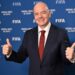 Ante las críticas, Gianni Infantino defendió su proyecto para vender el Mundial a capitales privados: “Es una oportunidad”