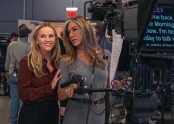 Apple TV confirmó que la serie “The Morning Show” finalizará con su quinta temporada