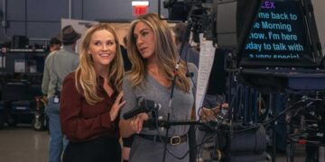 Apple TV confirmó que la serie “The Morning Show” finalizará con su quinta temporada