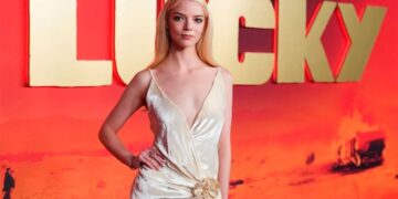 ¿Argentina o Inglaterra? La rotunda respuesta de Anya Taylor-Joy sobre a quién apoyará en la semifinal del Mundial 2026