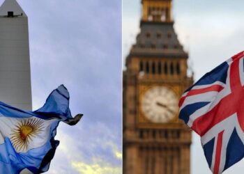 Argentina vs Inglaterra, en datos: de las asimetrías socio-económicas a la histórica ocupación de Malvinas