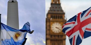 Argentina vs Inglaterra, en datos: de las asimetrías socio-económicas a la histórica ocupación de Malvinas