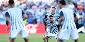 Argentina vs Suiza por los cuartos de final del Mundial 2026, EN VIVO: el partido minuto a minuto y últimas noticias
