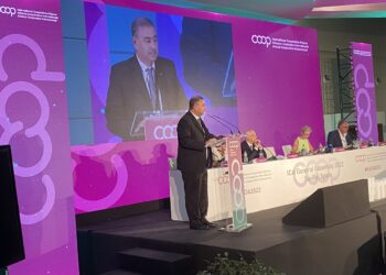 Ariel Guarco: “Las cooperativas democratizamos la economía, por eso nos atacan”
