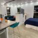 Así es la casa de 37 metros cuadrados en la que vive Elon Musk: cómo es por dentro