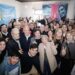 Axel Kicillof apuntó contra Javier Milei y llamó a “reconstruir una Argentina del lado del pueblo y sus trabajadores”